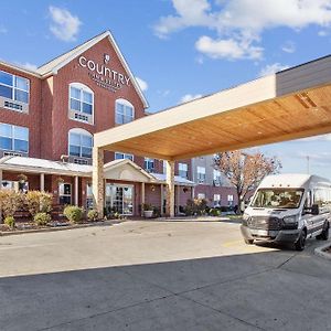 Country Inn & Suites By Radisson, Chicago O'Hare South, Il